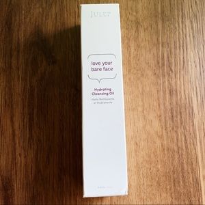 Julep Hydrating Cleansing Oil